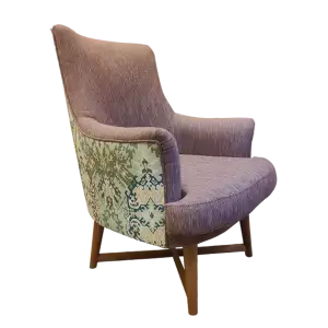 Tembo Bespoke Breakout Chair