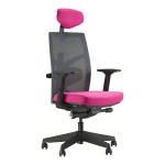 Tune High Back Ergonomic Office Chair