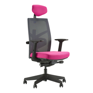 Tune High Back Ergonomic Office Chair
