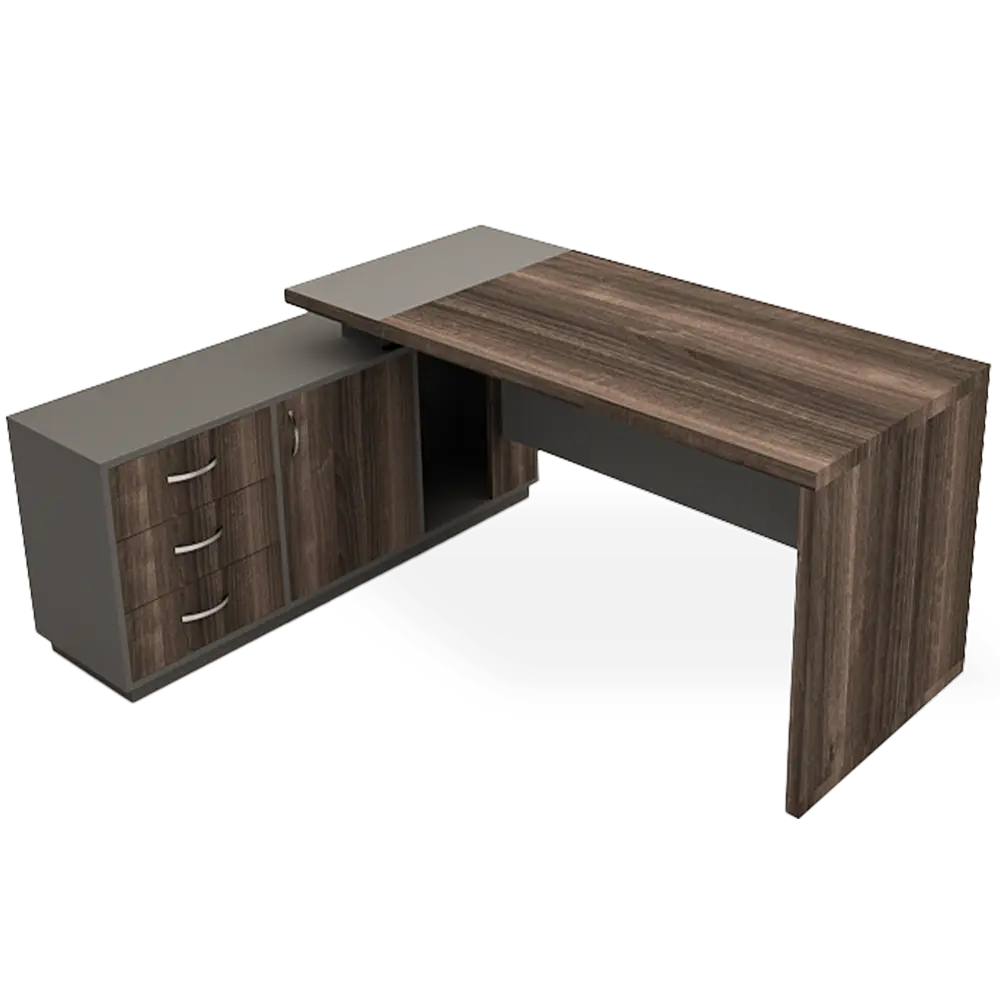 Executive Table - VPEXE03