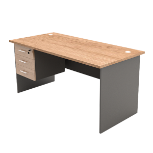 Value Plus Single Table With Drawer