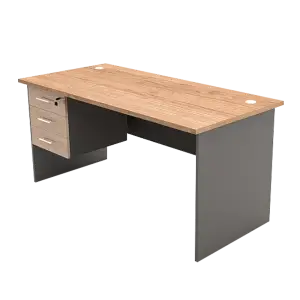 Value Plus Single Table With Drawer