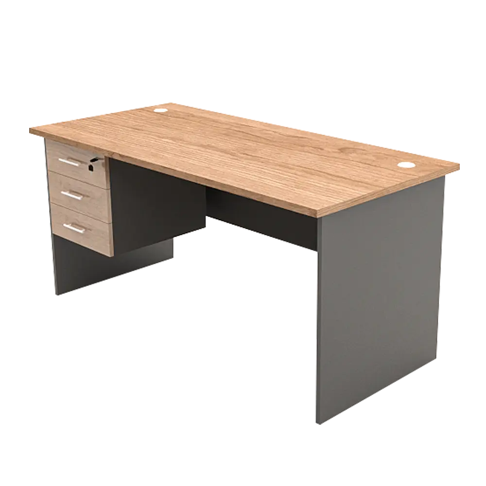 Value Plus Single Table With Drawer