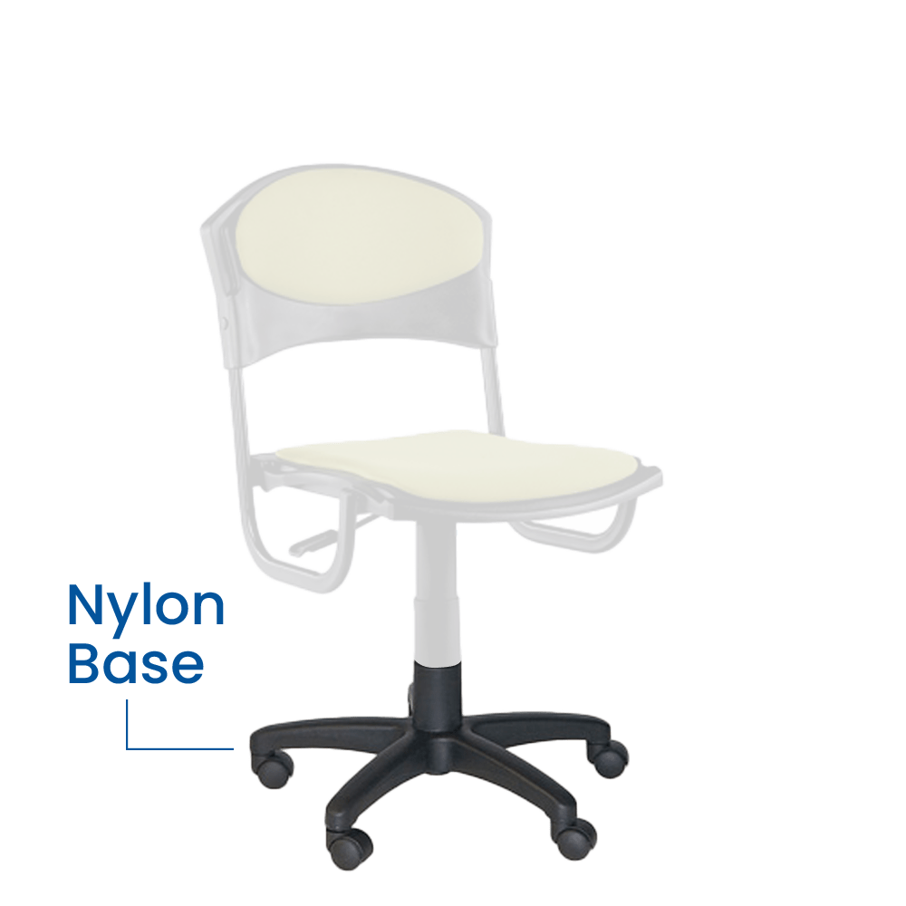 Varion Multipurpose Chair Nylon Base