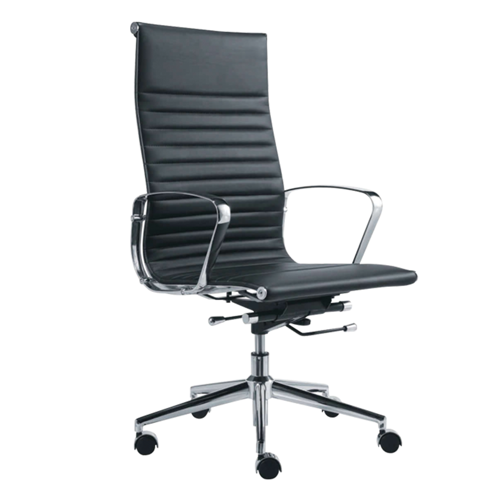 Executive Leather Chair - WYE