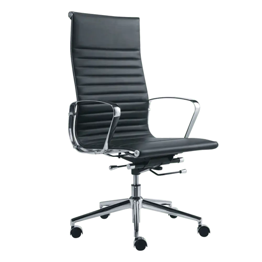 Executive Leather Chair - WYE