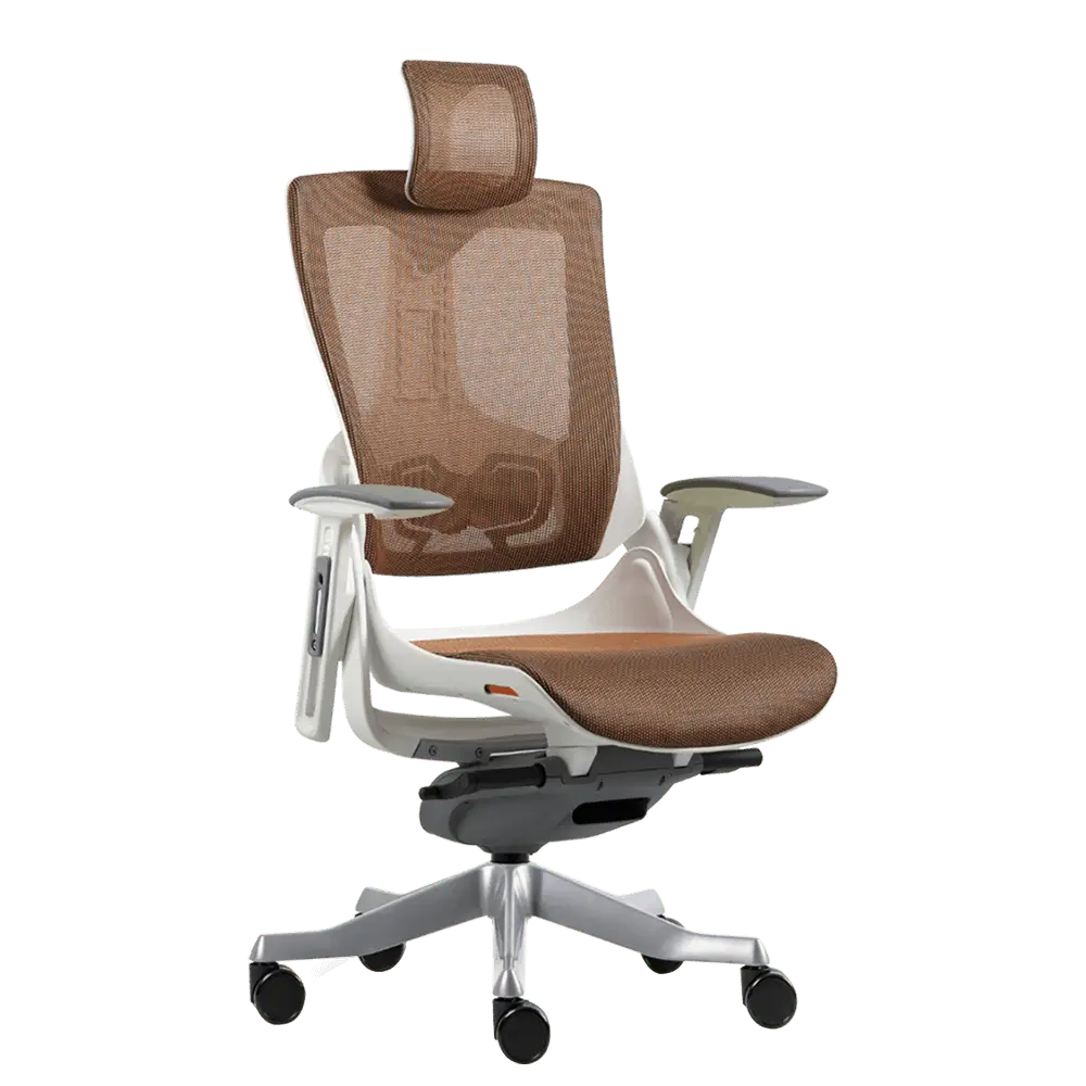 Ergonomic Office Chair - Wau