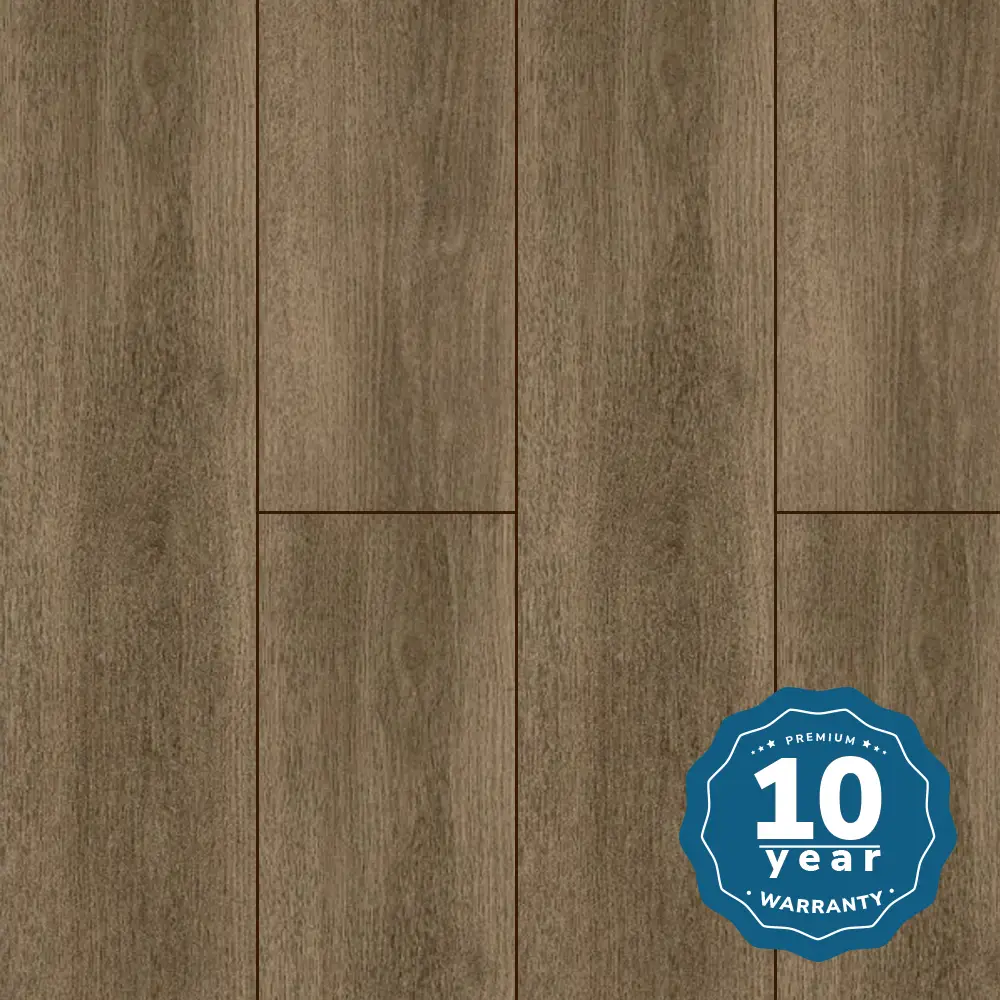 Laminate Flooring - Antalya Floor Swatch