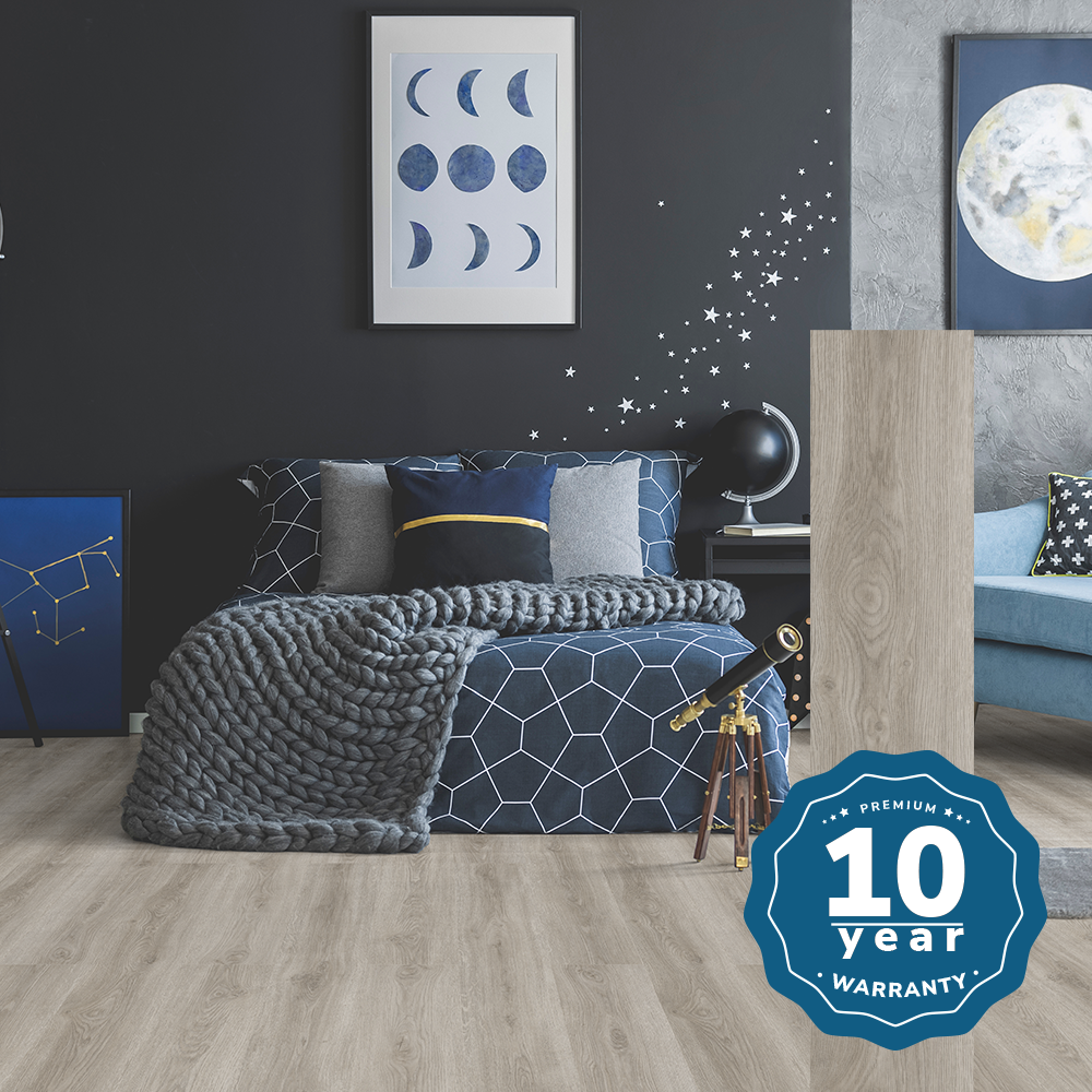 City Samsun Laminate