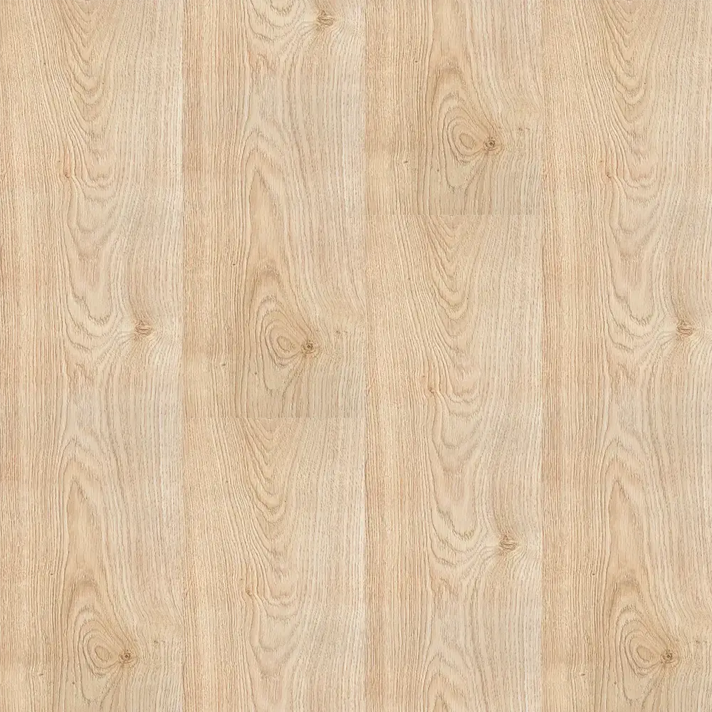 Cream Oak Laminate Swatch