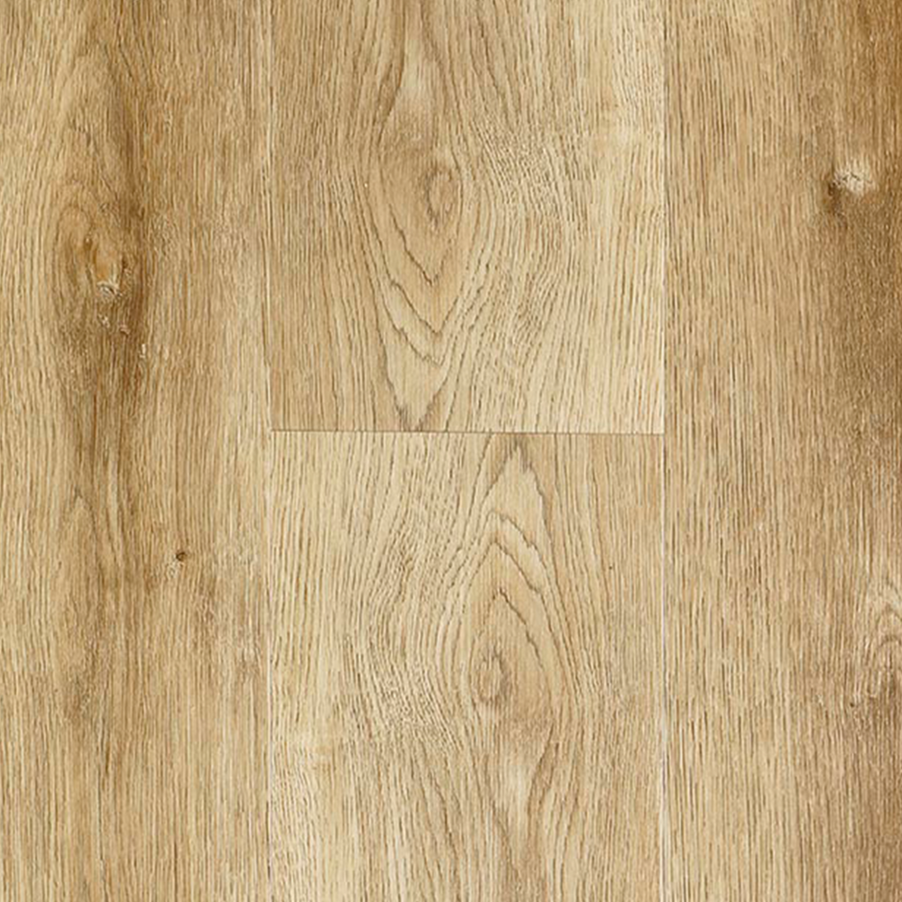 Spotlight Vinyl - Oak Natural Swatch