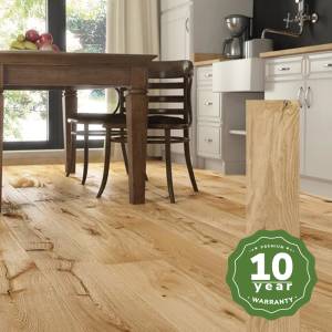 Cheer Oak Wood Flooring