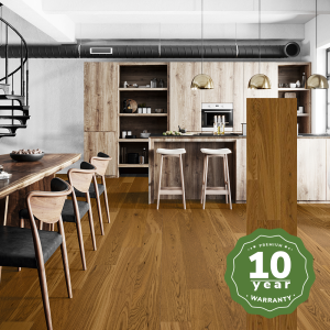 Chestnut Oak Wood Flooring