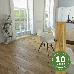 Country Oak Wood Flooring