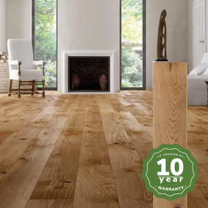 Excite Oak Wood Flooring