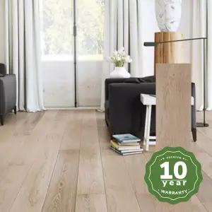 Harmony Oak Wood Flooring