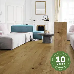 Still Oak Wood Flooring