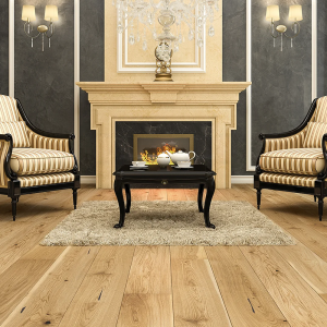 Wood Flooring
