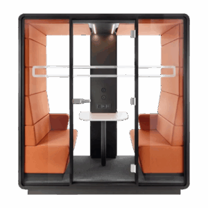 Hushmeet.S Acoustic Workpod