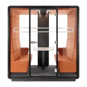 Hushmeet.S Acoustic Workpod