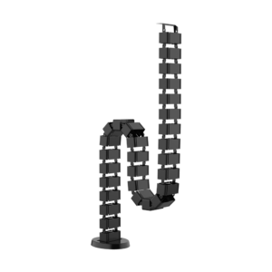 Cable management spine