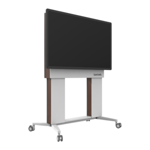 Collaborative Portable Media Wall