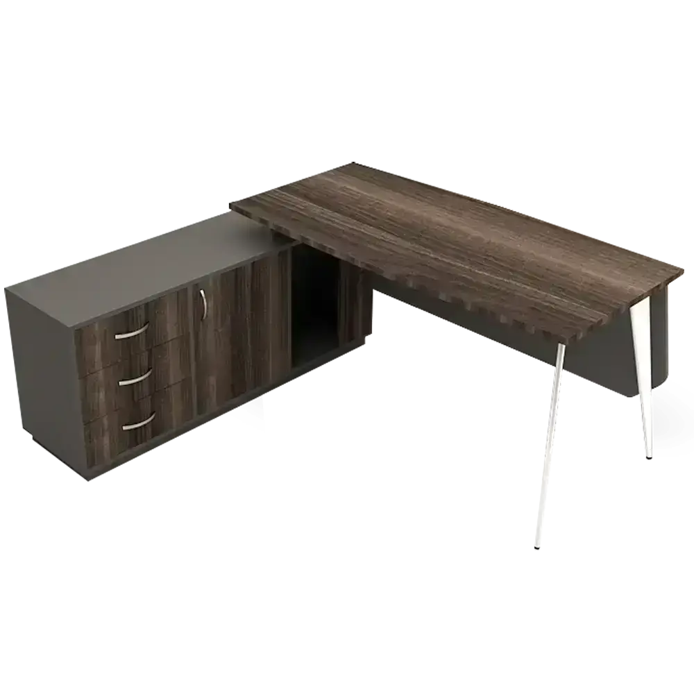 Executive Table - VPEXE 09