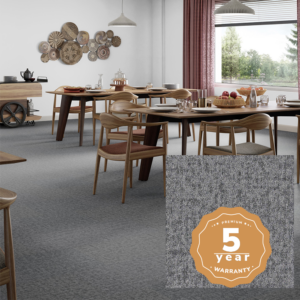 Carpet Tile - Essence Roots_AD08 9513