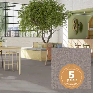 Carpet Tile - Essence Roots_AD08 9961