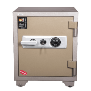 COMPACT SAFE - BS-D610