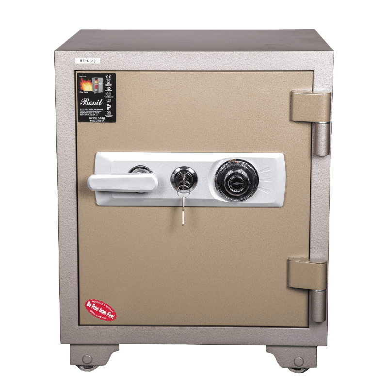 COMPACT SAFE - BS-D610