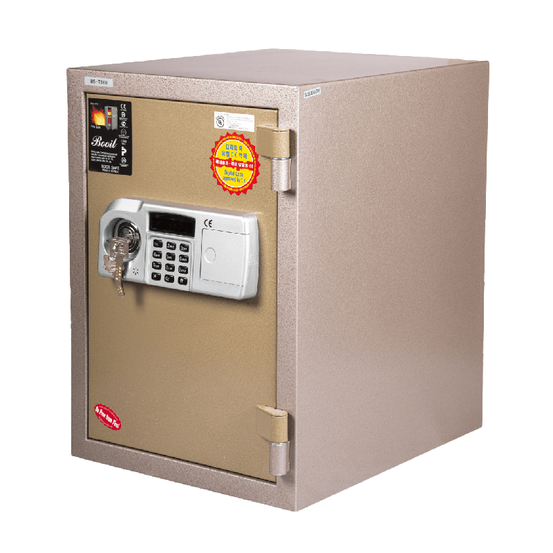 COMPACT SAFE - BS-T500