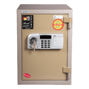 COMPACT SAFE - BS-T500