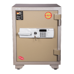 COMPACT SAFE - BS-T670