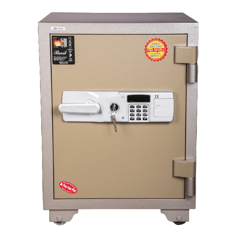 COMPACT SAFE - BS-T670