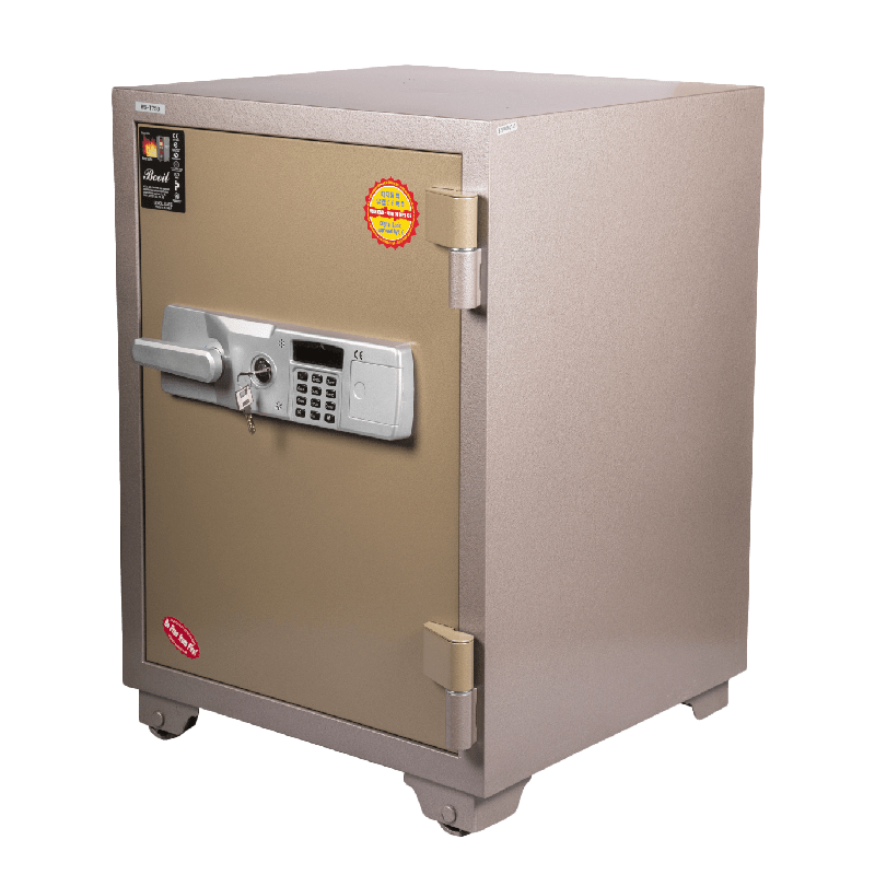 COMPACT SAFE - BS-T750
