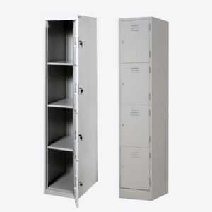 Compartment Lockers