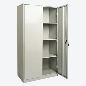Metal Cabinets