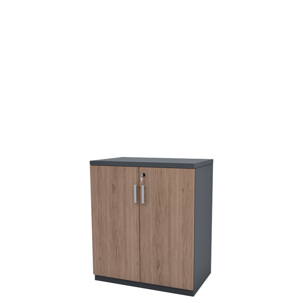 Low Storage Cabinet