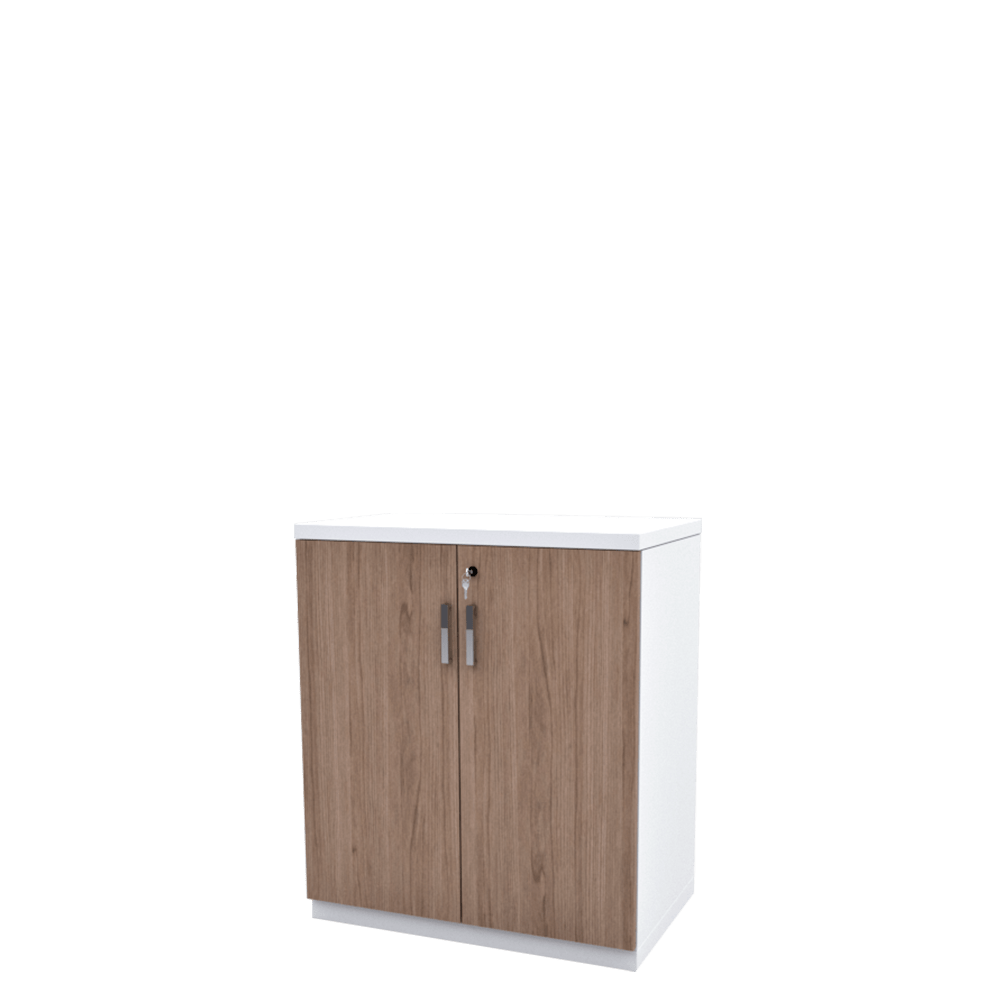 Low Storage Cabinet