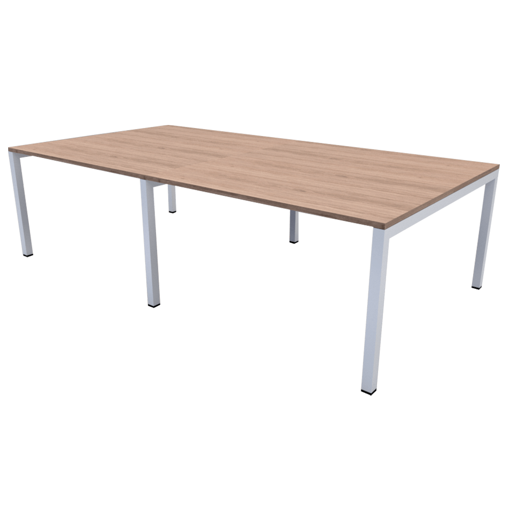 Hermes 8-10 -Seater Conference Table