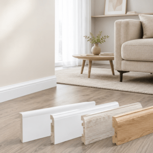 Flooring Accessories