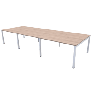 Hermes 18-22 -Seater Conference Table