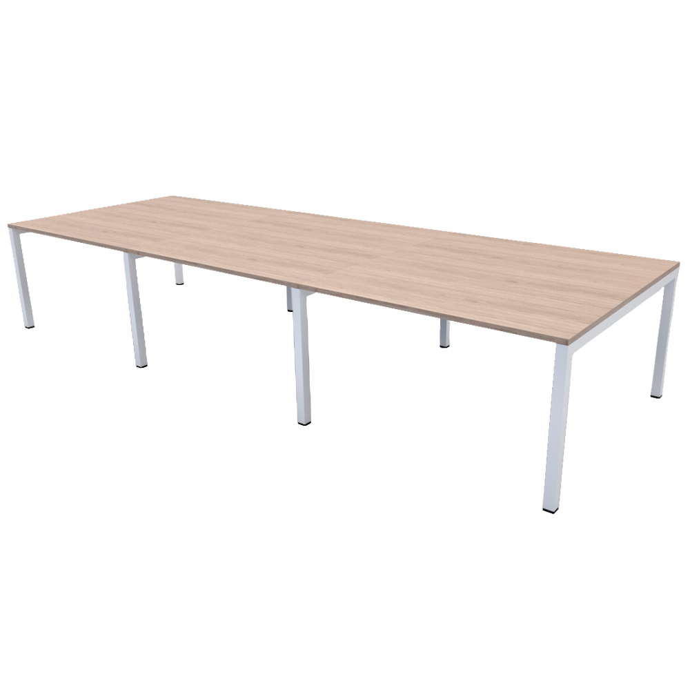 Hermes 18-22 -Seater Conference Table