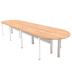 Hermes 18-22 -Seater Premium Conference Table