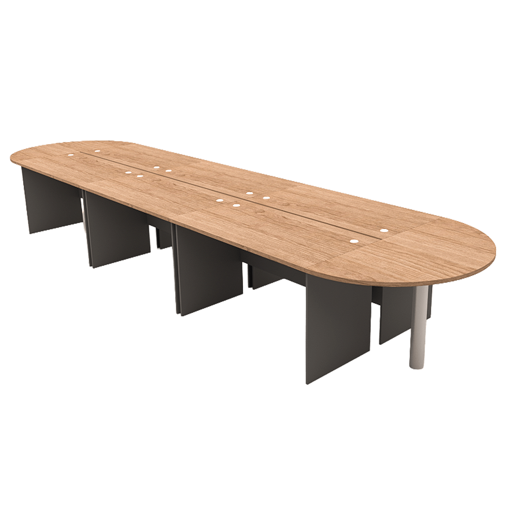 Hermes 18-22 -Seater Value Plus Conference Table