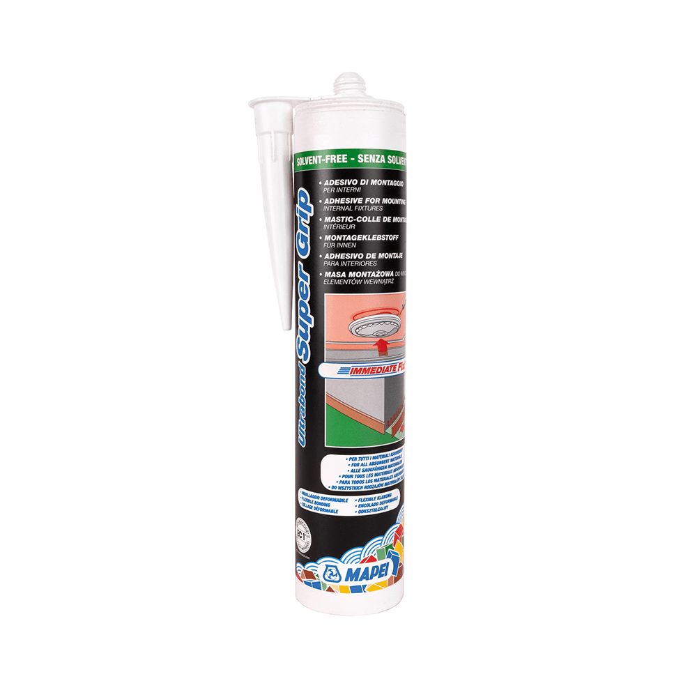 Ultrabond Super Grip Adhesive 1